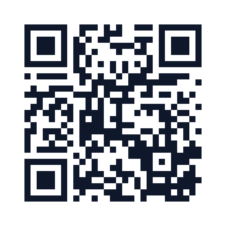 QR-Code: La Pizza Veloce App