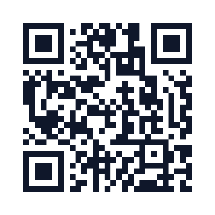 QR-Code: Dream Kebap App