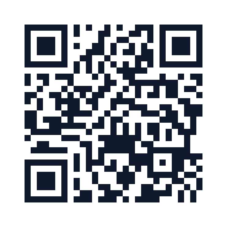 QR-Code: New Charlotte App