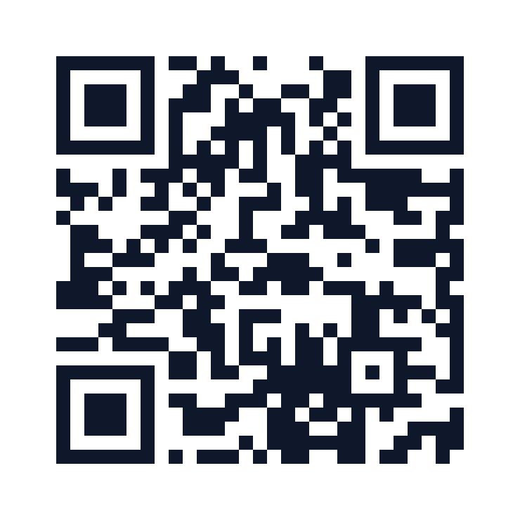 QR-Code: Restaurant Damaskus Rose App
