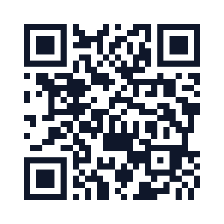 QR-Code: Royal India App