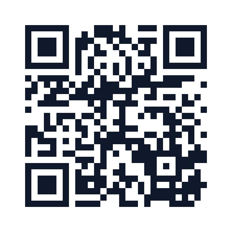 QR-Code: Capri Pizza Express App