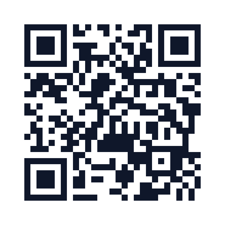 QR-Code: Elena Döner und Pizza App