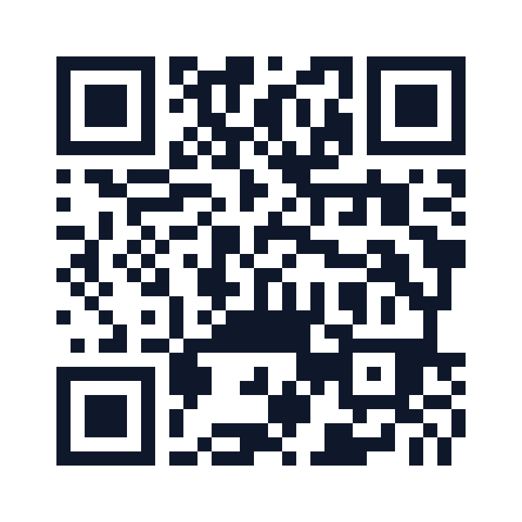 QR-Code: Vibes Thannhausen App