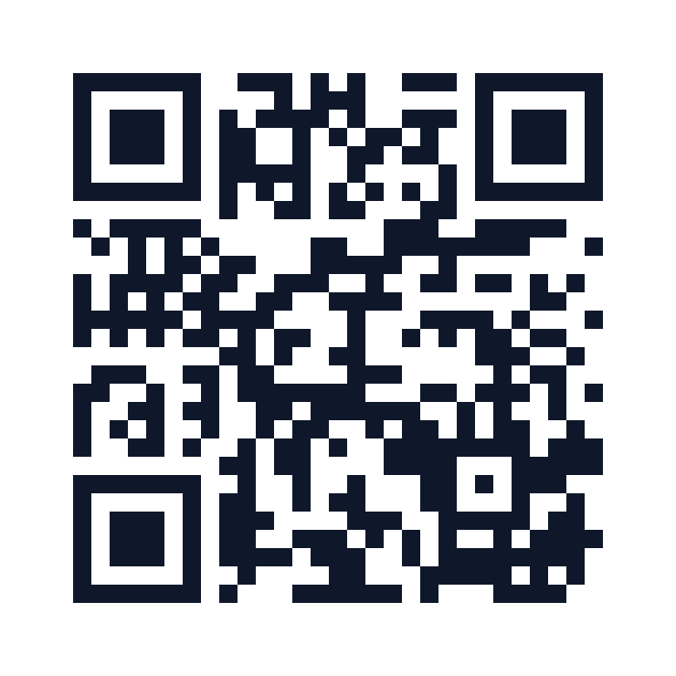 QR-Code: Tikka Twist App