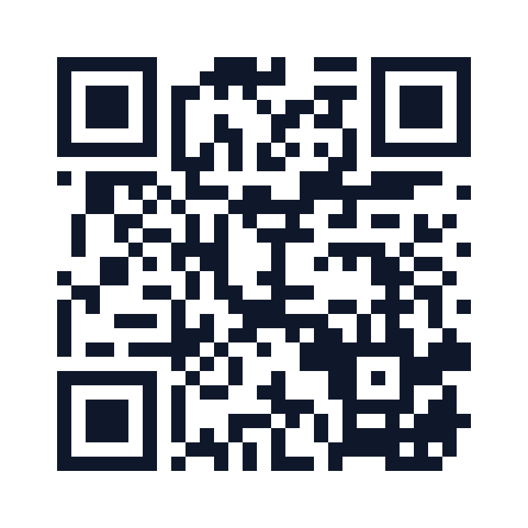 QR-Code: Tasty Buns App
