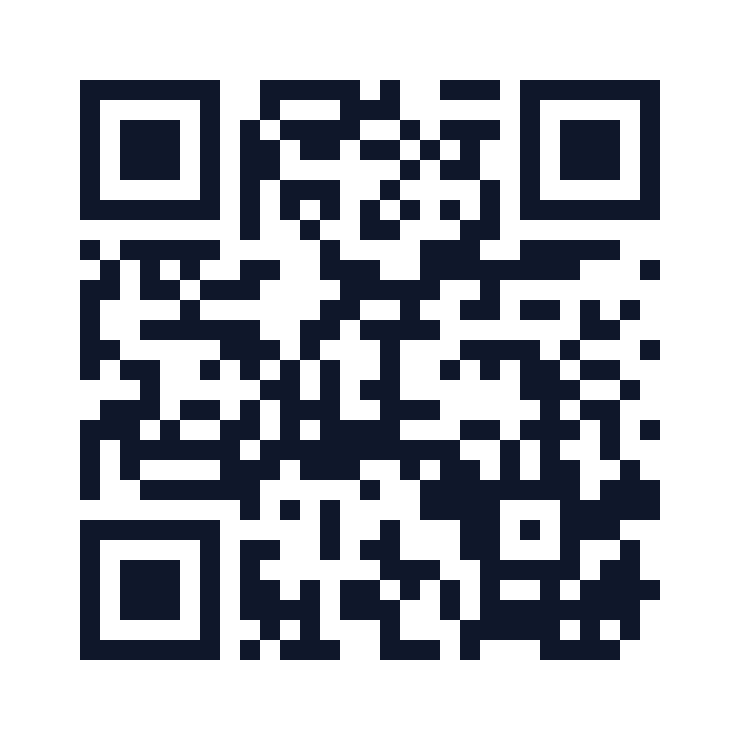 QR-Code: Punjabi Pizza Service App