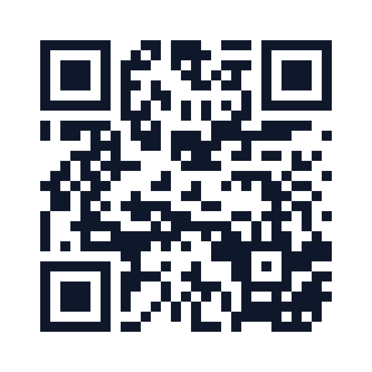 QR-Code: Peking Palast App