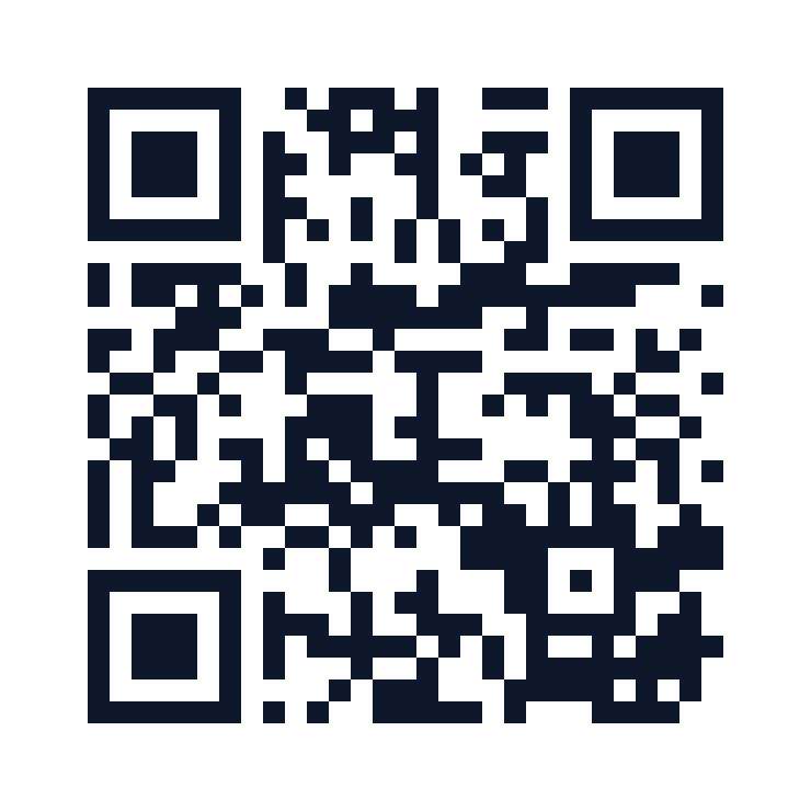 QR-Code: Torino Pizza & Pasta Service App