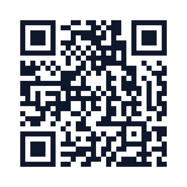 QR-Code: Super Pizza & China Service App