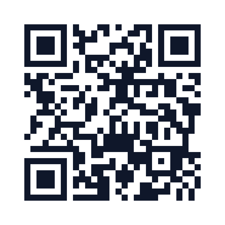 QR-Code: Asia Imbiss App
